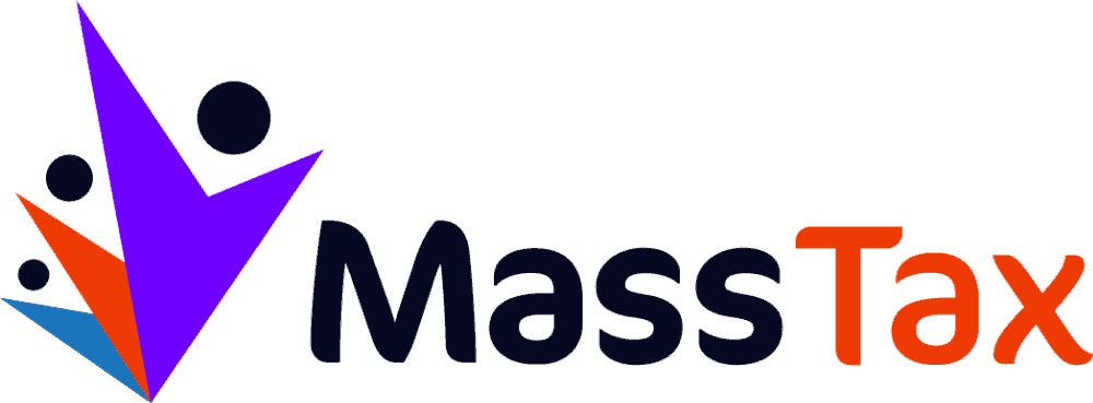 MassTax Logo