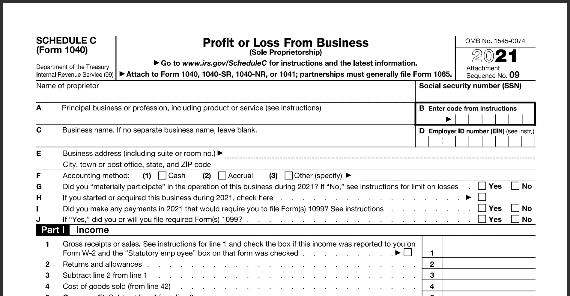 Corporate Tax Returns - MassTax